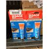 Image 2 : Lot of 2 LePage Heavy Duty Contact Cement 30mlÊ