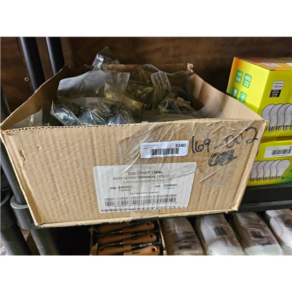 Bulk Lot of Assorted Industrial Parts