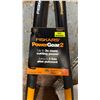 Image 2 : Fiskars PowerGear2 Lopper 32-Inch