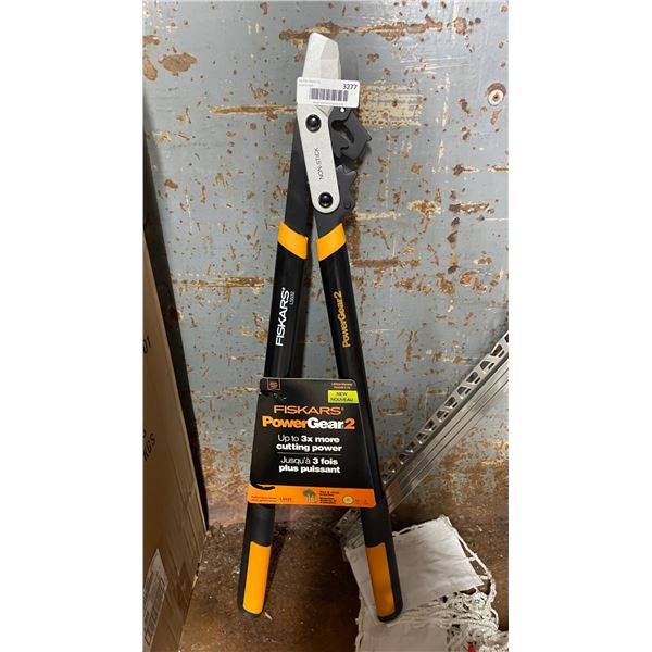 Fiskars PowerGear2 Lopper 32-Inch