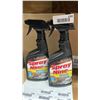 Image 1 : Lot of 2 Spray Nine BBQ Grill Cleaner and Degreaser, 650 mL