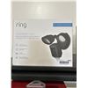 Image 2 : Ring Floodlight Cam Motion Activated Outdoor Security Camera with Two-Way Talk