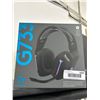 Image 2 : Logitech G733 LIGHTSPEED Wireless Gaming Headset with Suspension Headband, LIGHTSYNC RGB, Blue Voice