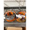 Image 2 : 2 Gorilla Tape Rolls, Tough & Wide, 2.88 in x 25 yd Black