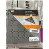 Image 2 : Lot of 5 Schluter Systems SHELF-E Triangular Corner Shelves for Tiled Showers