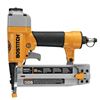 Image 1 : BOSTITCH Brad Nailer, 18 Gauge, Pneumatic, 2-Inch (BTFP1850K)