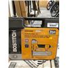 Image 2 : BOSTITCH Brad Nailer, 18 Gauge, Pneumatic, 2-Inch (BTFP1850K)