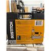 Image 3 : BOSTITCH Brad Nailer, 18 Gauge, Pneumatic, 2-Inch (BTFP1850K)