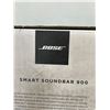 Image 3 : Bose Smart Soundbar 900 Dolby Atmos with Alexa Voice Assistant, Bluetooth connectivity, Black