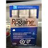 Image 2 : Rogaine Men’s Hair Loss & Thinning Treatment for Hair Regrowth, 5 Minoxidil Foam Extra Stre