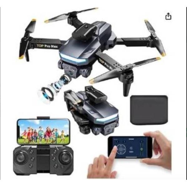 A15 Drone With Intelligent Aerial Photography, Model No. A15 GPS, 14+