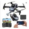 Image 1 : A15 Drone With Intelligent Aerial Photography, Model No. A15 GPS, 14+