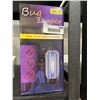 Image 2 : BK-19 Bug Zapper with UV Light and Power Grid