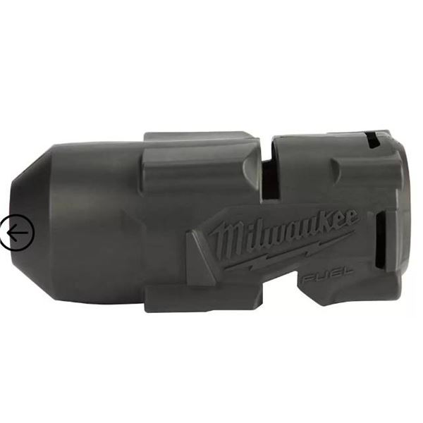 Milwaukee High Torque Impact Wrench Protective Boot Model 49-16-2767