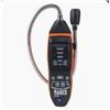 Image 1 : Klein Tools ET120 Combustible Gas Leak Detector with Audible and Visual Alarms