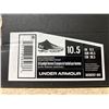 Image 2 : Under Armour UA Spotlight Hammer Cleats, Size 10.5