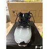 Image 5 : Under Armour UA Spotlight Hammer Cleats, Size 10.5