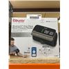Image 2 : Beurer BM81 easyLock Automatic Upper Arm Blood Pressure Monitor, Fully Electronic Smart Cuff Without