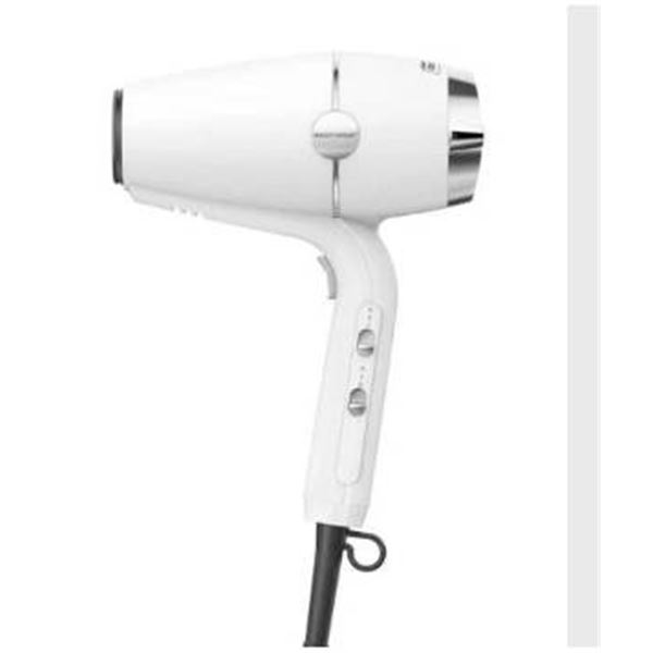 SmoothWrap Hair Dryer by InfinitiPro Conair with Diffuser and Concentrator