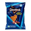 Image 1 : Doritos Magic Masala Flavored Tortilla Chips, 32 Single-Serve Bags