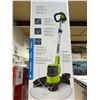 Image 3 : Greenworks 24-Volt 12-in Straight Cordless String Trimmer with Edge Guide (Tool Only)