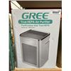 Image 1 : Gree GCF100AANA True HEPA Air Purifier With CARB Certification
