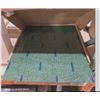 Image 2 : Green Residential 18 x 18 in. Peel and Stick Carpet Tile Square 16 Tiles