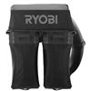Image 1 : Ryobi ACRM008 30 Inch Riding Mower Soft Top Bagger