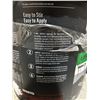 Image 4 : Resisto Asphalt Driveway Sealer, 17 L (4.5 gal), Coverage 200-400 sq. ft