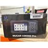 Image 2 : MUCAR CDE900 PRO OBD2 Scanner Diagnostic Scan Tool, Full OBDII Car Code Reader with Multiple Add-on 