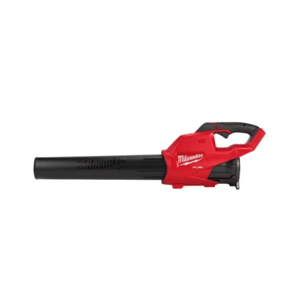 Milwaukee Tool M18 FUEL 120 MPH 500 CFM 18V Lithium-Ion Brushless Cordless Handheld Blower (Tool-Onl