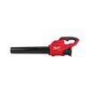 Image 1 : Milwaukee Tool M18 FUEL 120 MPH 500 CFM 18V Lithium-Ion Brushless Cordless Handheld Blower (Tool-Onl