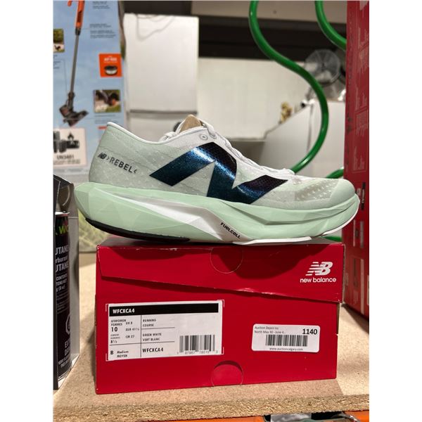 New Balance Fresh Foam X RC Elite V2 Running Shoes, Size 10 US Women