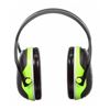 Image 2 : 3M™ PELTOR™ X Series Earmuffs, X4A, over-the-head (Lot of 2)