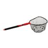 Image 1 : EGO S2 Slider Net with Extendable Handle,Size M Hoop 17 x 19 inches