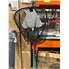 Image 4 : EGO S2 Slider Net with Extendable Handle,Size M Hoop 17 x 19 inches