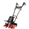 Image 1 : Legend Force 13.5 Amp Electric Tiller/Cultivator With 16-Inch Width