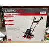 Image 2 : Legend Force 13.5 Amp Electric Tiller/Cultivator With 16-Inch Width