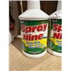 Image 2 : Spray Nine Heavy-Duty Cleaner and Degreaser 946 mL Each x 2