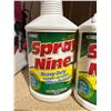 Image 2 : Spray Nine Heavy-Duty Cleaner and Degreaser 946 mL Each x 2