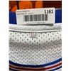 Image 3 : Movie Edition Men’s Space Jam (Tune Squad) 10# LOLA Classic sports basketball jerseys White