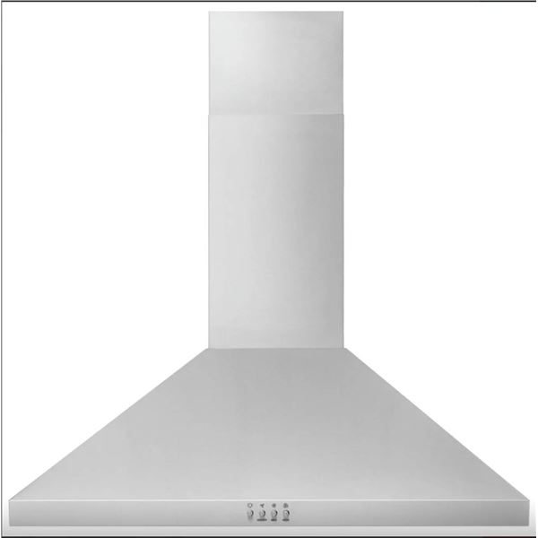 Whirlpool WVW53UC0LS Range Hood, 30 inch