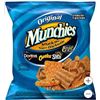 Image 1 : Frito-Lay Munchies Snack Mix, Single Serve Size, 40-47 g Each