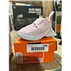 Image 1 : Nike Flex Runner 3 TD Pink Foam White Size 4C