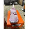 Image 4 : Nike Flex Runner 3 TD Pink Foam White Size 4C