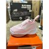 Image 5 : Nike Flex Runner 3 TD Pink Foam White Size 4C