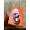 Image 7 : Nike Flex Runner 3 TD Pink Foam White Size 4C