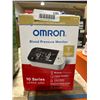 Image 2 : Omron 10 Series Upper Arm Blood Pressure Monitor with Bluetooth Connectivity
