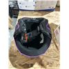 Image 4 : Stomp VS610 Ski and Snowboard Helmet in Matte Purple, Size M