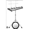 Image 1 : Yamaha 32 Keys Glockenspiel Bell with Stand, Music Stand, Mallets & Bag